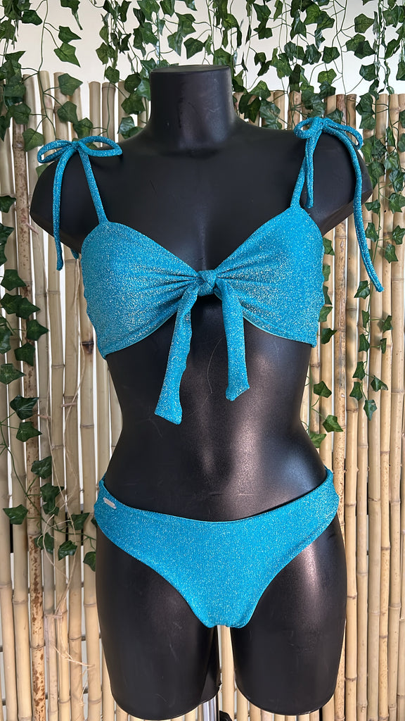 Yaya Turquoise